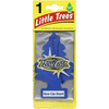 10 x Little Trees Car Air Fresheners (Mystery Fragrance) - Socket Rocket