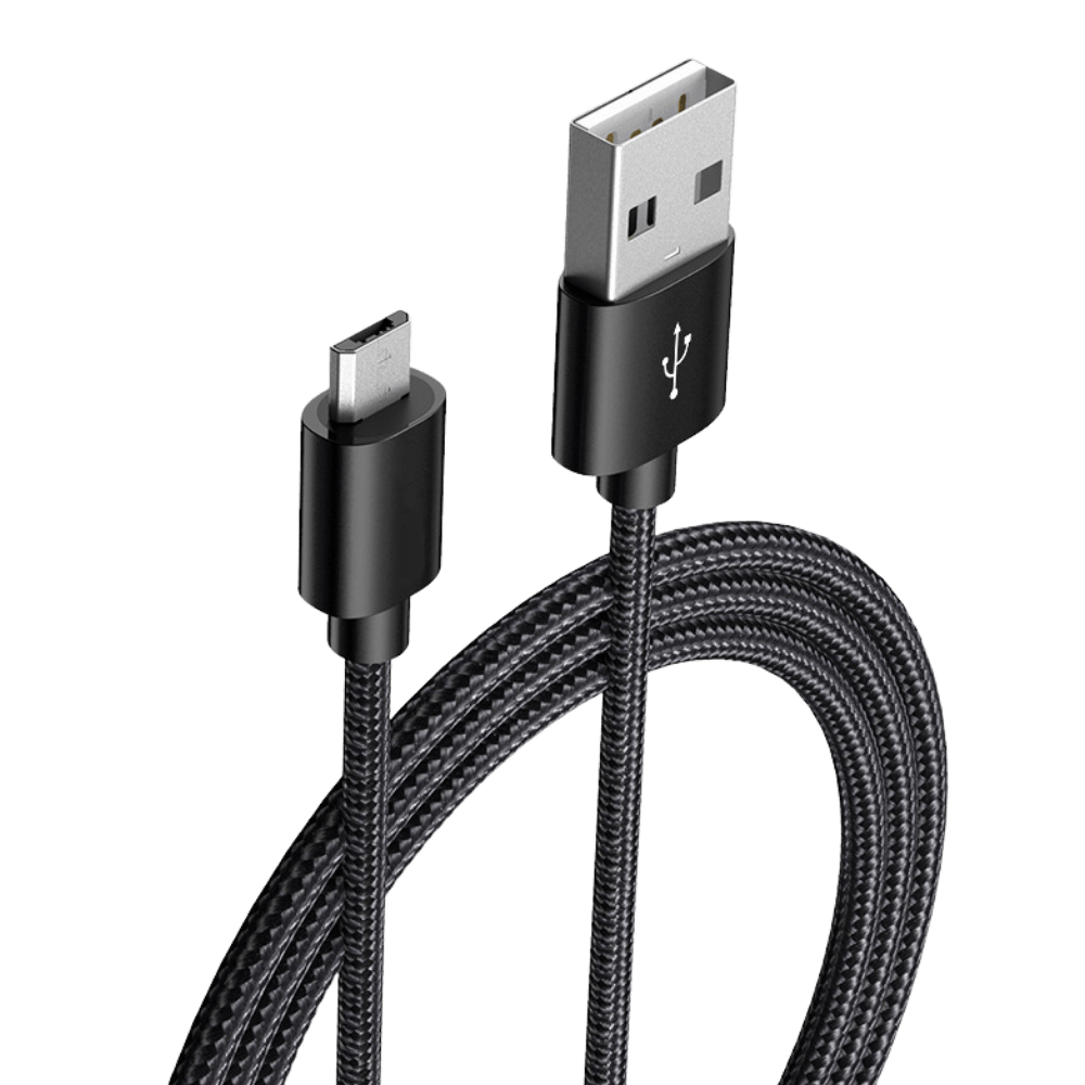 Phone USB Charger Cable Cord - Socket Rocket