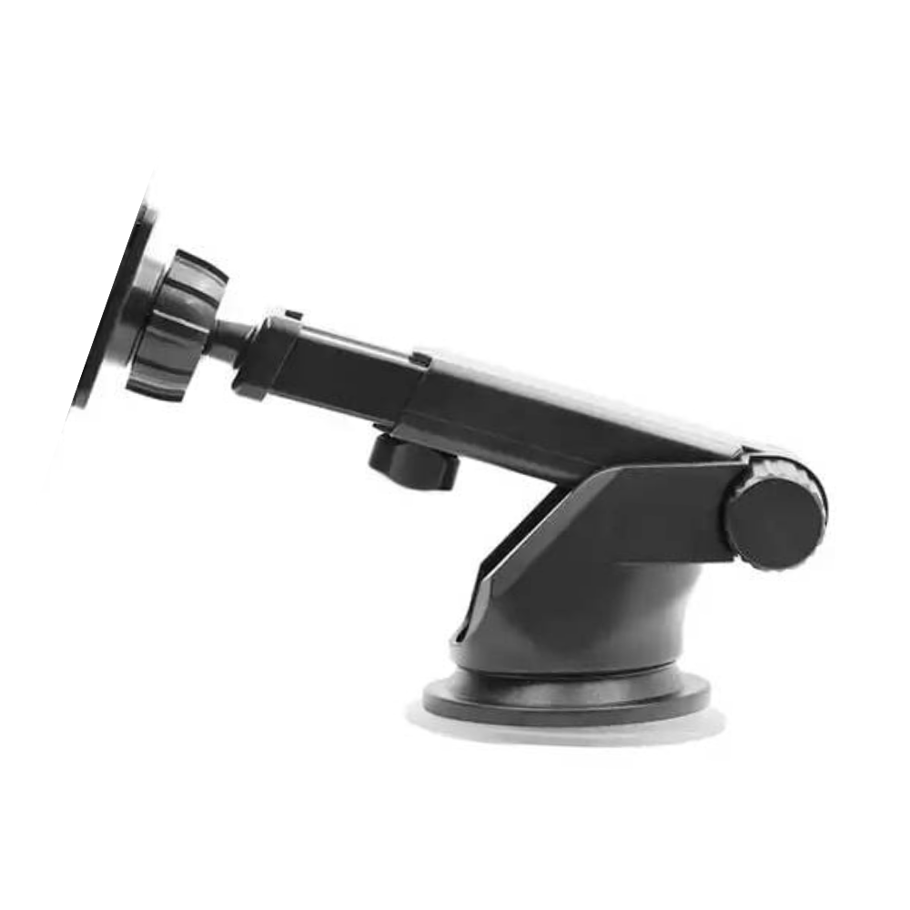 Extra Replacement Car Window Mount for RetroScreen™ Socket Rocket